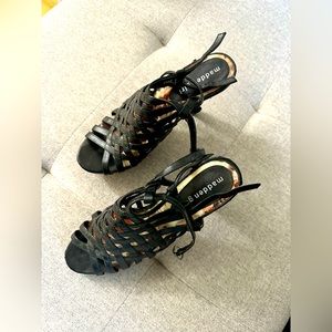 Madden Girl Dress Shoes